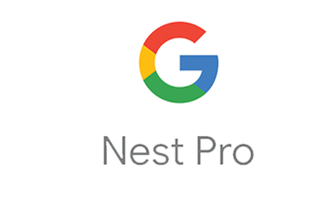 Google Nest Pro Certified Vendor