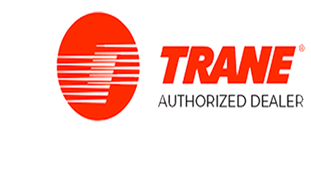 Trane Authorized Dealer Badge